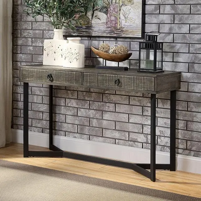 Veblen Slim Sofa Side Table