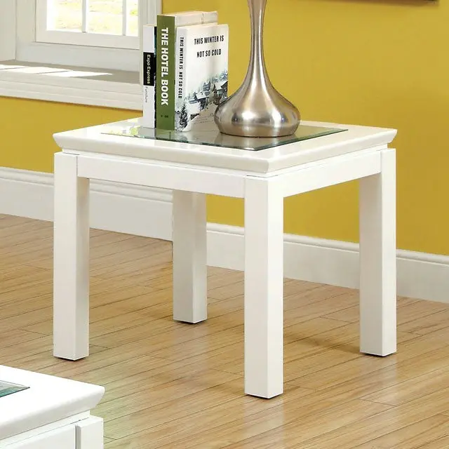 Venta Modern End Table