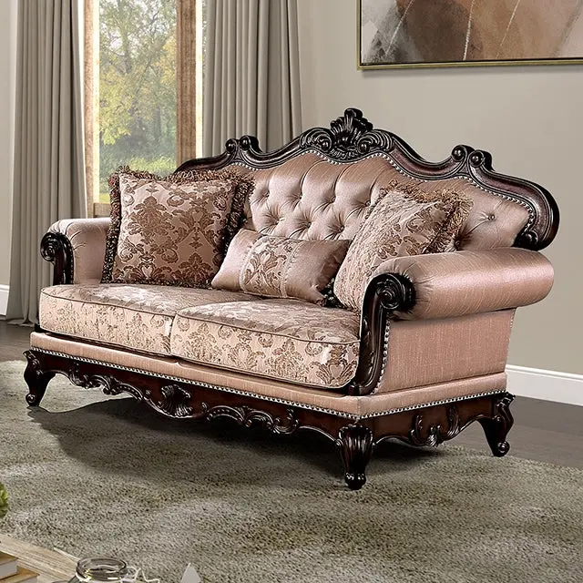 Veracruz Two-Seat Sofa