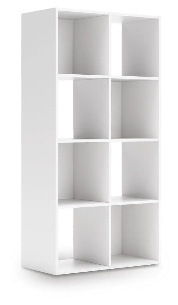 Versatile 8-Cube Storage Cube System – Onita Collection