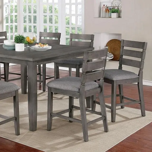 Viana Counter-Height Dining Table