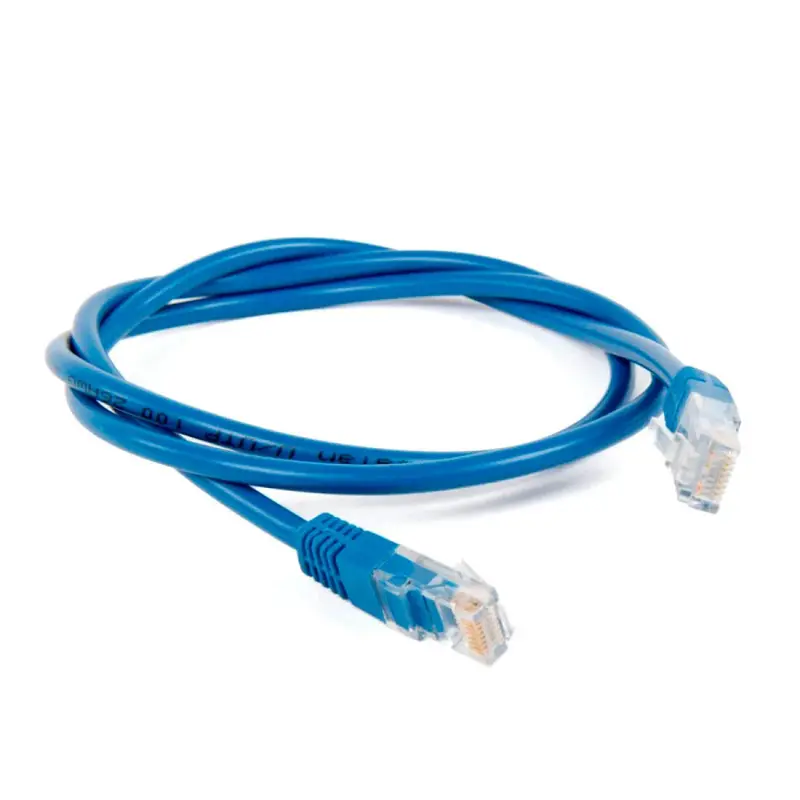 Victron RJ45 UTP Networking Cable — 0.9 Meter Length
