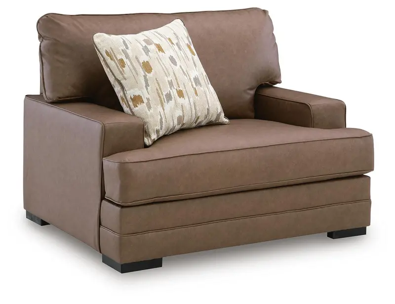 VillaCourt Oversized Lounge Chair