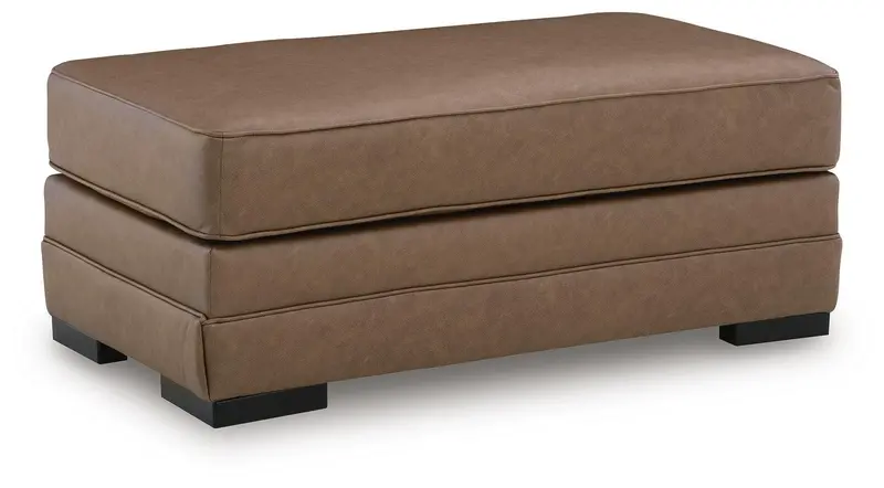 VillaCourt Tufted Storage Ottoman