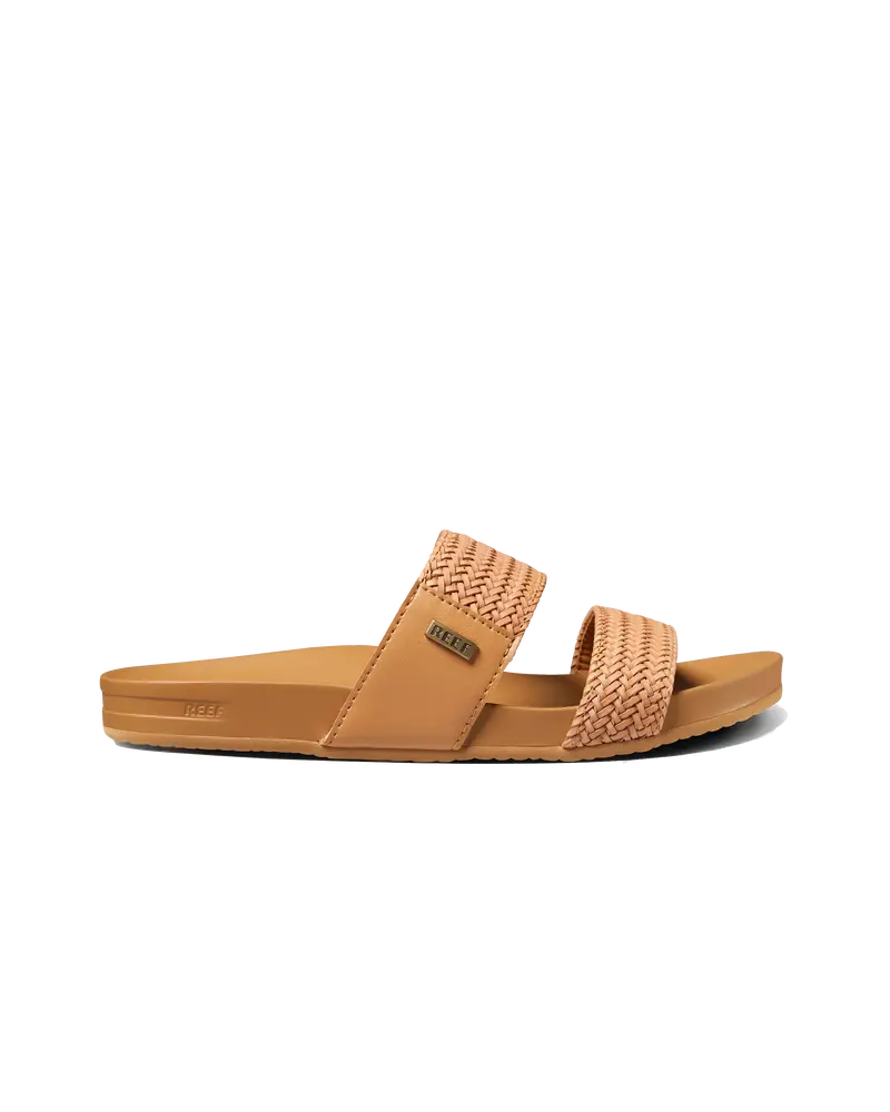 Vista Braid II Natural Sandals