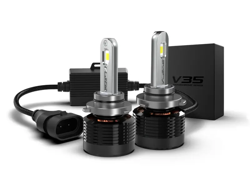 VLEDS Circuit DRL Kit for Factory LED Headlights – 4Runner (2021–2024)