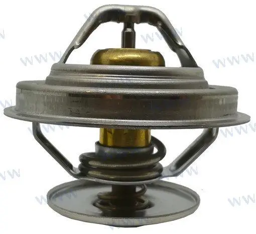 Volvo D5/D7 Thermostat D5 – RECMAR 82°C (180°F) Cooling Valve 20450736 | 4Boats