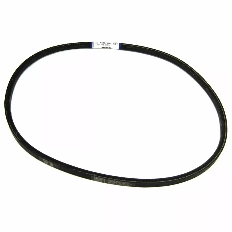 Volvo Penta 3853536 Alternator V-Belt – Reliable Drive Solution