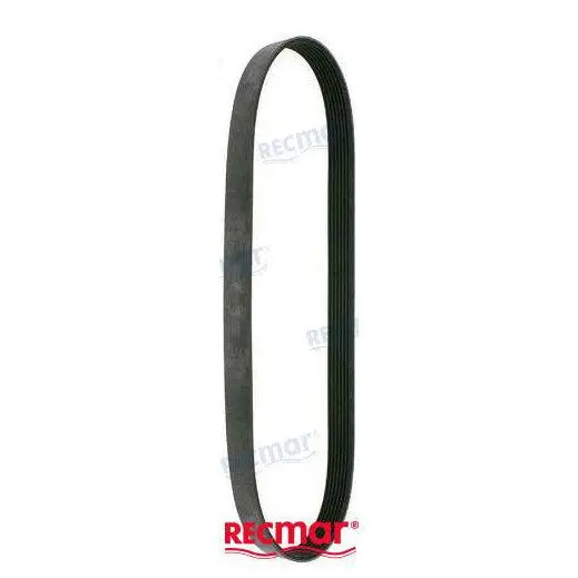 VOLVO PENTA Alternator Belt 22283751 – Heavy-Duty Power Transmission | 4Boats