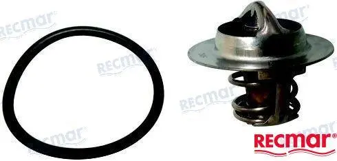 Volvo Penta Thermostat 3587597 – RECMAR High-Integrity Cooling Part | 4Boats