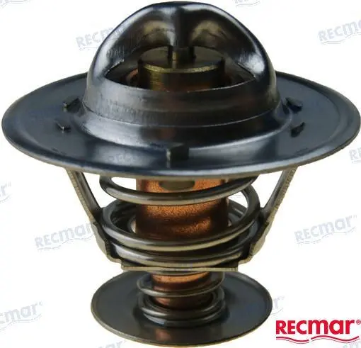 Volvo Penta Thermostat 3831426 – Premium OEM-Compatible Marine Cooling Part | 4Boats