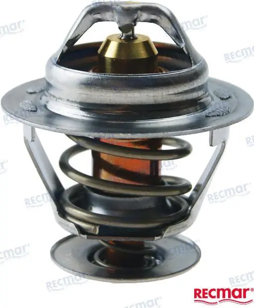 Volvo Penta Thermostat 879150054 – OEM-Approved Cooling Control