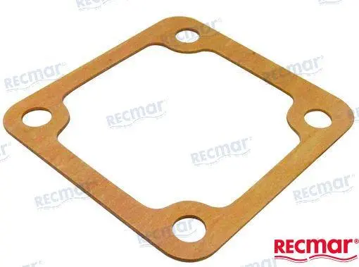 Volvo Penta Thermostat Cover Gasket 3583780 – Premium Sealing Solution | 4Boats