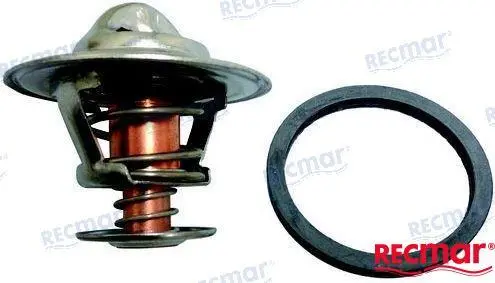 VOLVO PENTA Thermostat Kit 3831425 – Direct-Fit Upgrade | 4Boats