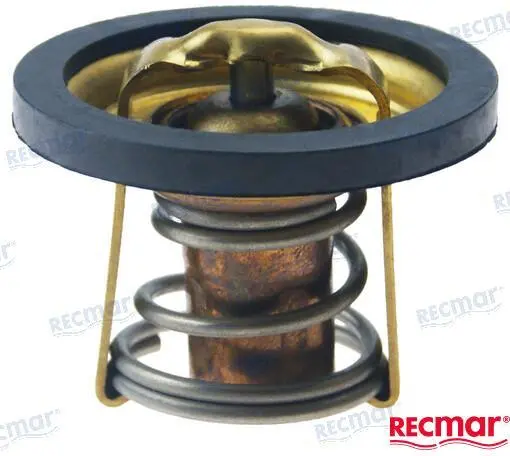 Volvo Penta Thermostat Kit 875783 – Quality Replacement for Marine Engines | 4Boats