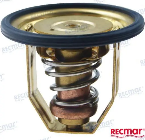VOLVO PENTA Thermostat Kit 875791 – High-Performance Cooling | 4Boats