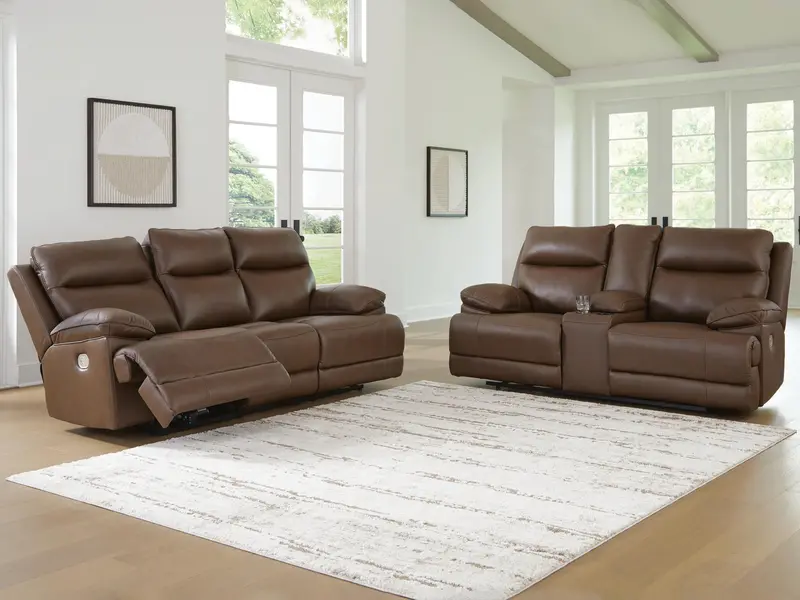 VonRyan Modular Living Room Set