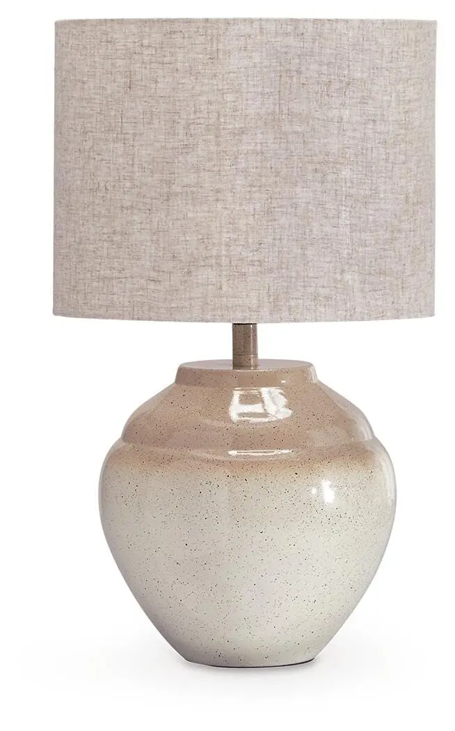 Waldish Adjustable LED Table Lamp