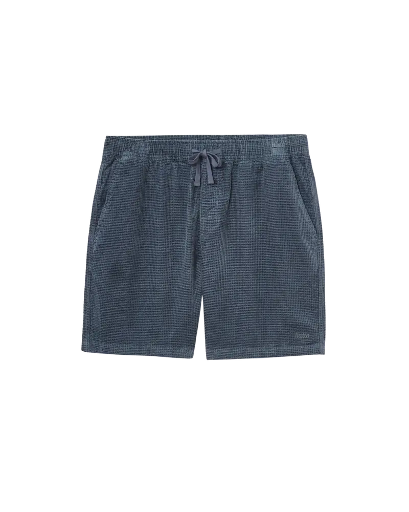 Ward Shorts – Tempest Blue Hue