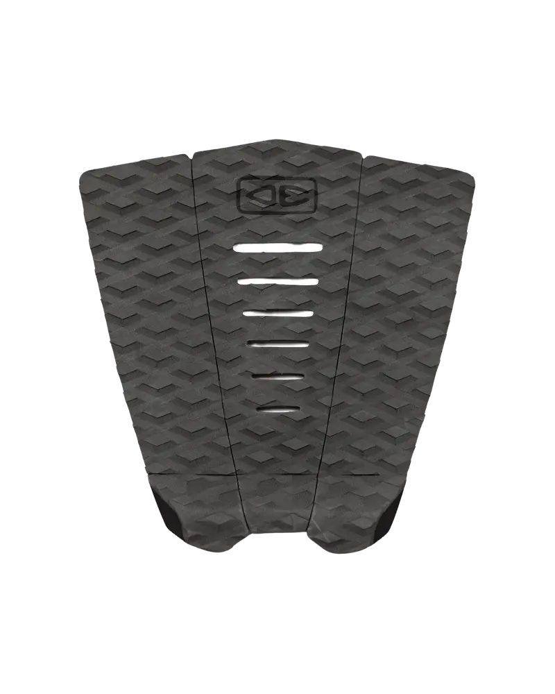 Washed Black Cor_X Shortboard Tailpad