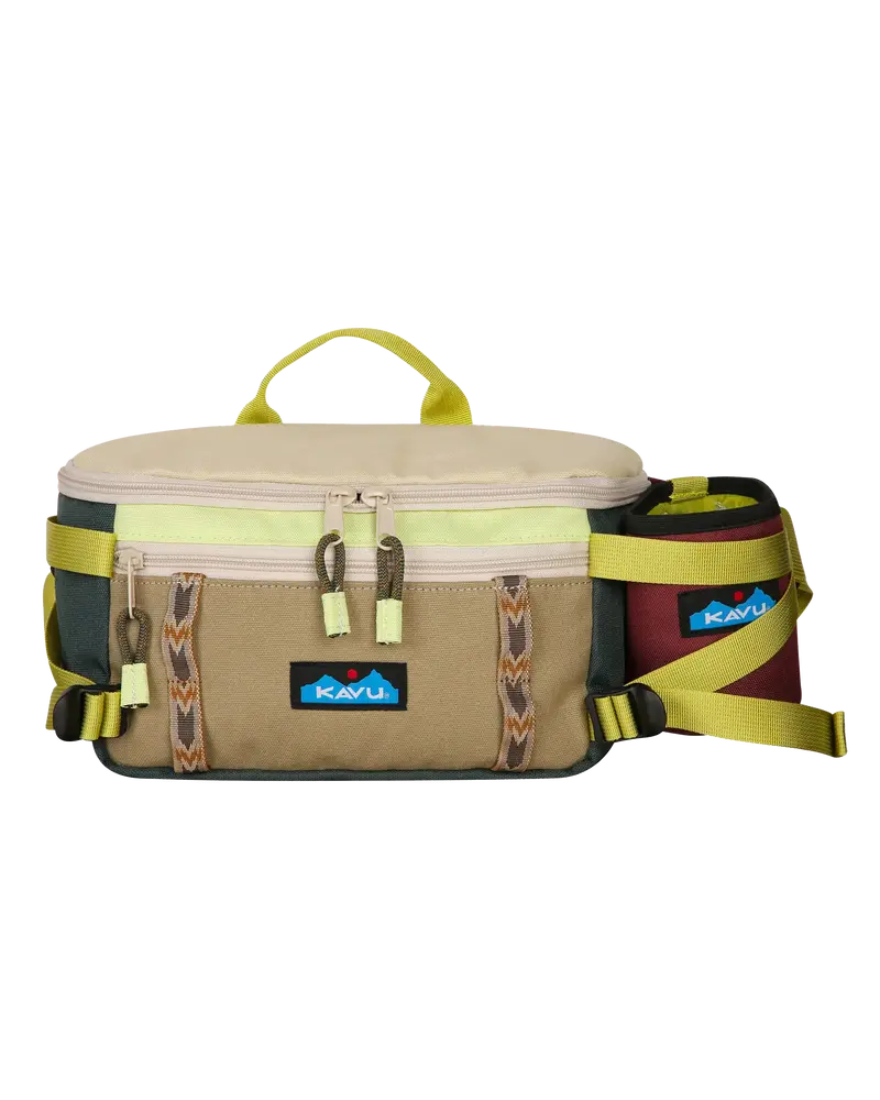 Washtucna Fresh Forest Bumbag