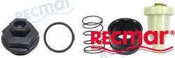 Watercraft Thermostat Kit 13290 – RECMAR Precision-Crafted for Reliability | 4Boats