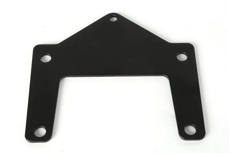 WaterPORT Back-Mount U-Bracket for Secure Tank Installation