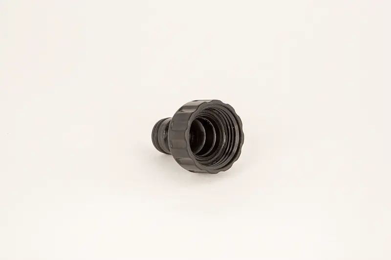 WaterPORT Female Quick-Connect Fitting for Hose Coupling