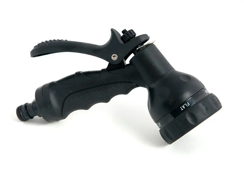 WaterPORT High-Pressure Adjustable Spray Nozzle