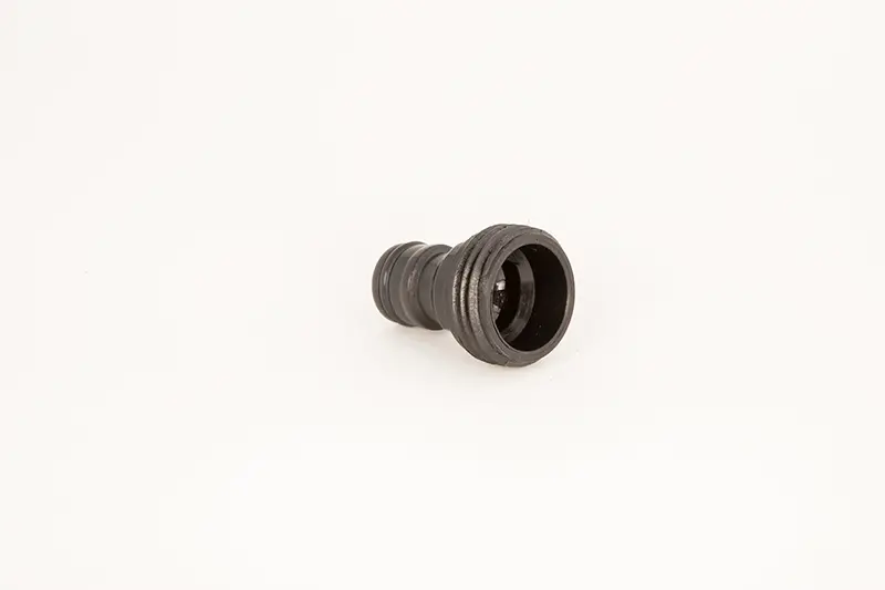WaterPORT Male Quick-Connect Fitting for Hose Coupling
