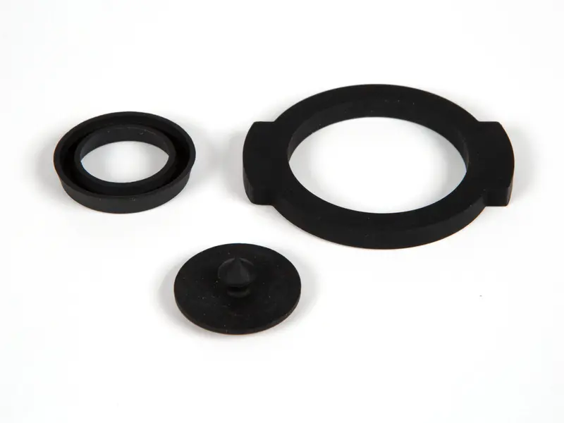 WaterPORT Pump Cap Replacement Gasket Kit
