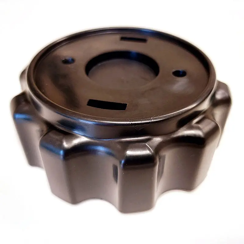 WaterPORT Standard Replacement Cap for Water Tanks