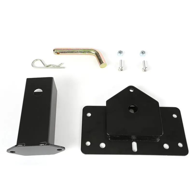 WaterPORT Trailer Hitch-Mount Bracket for Water Tanks
