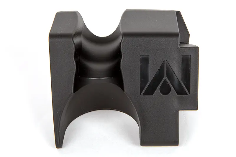 WaterPORT Wall- or Vehicle-Mount Nozzle Storage Holder