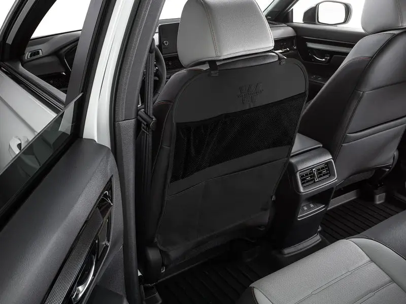 WeatherTech Custom-Fit Seat Back Protector