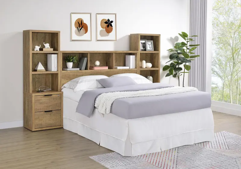 Westpark Coordinated Bedroom Furniture Set