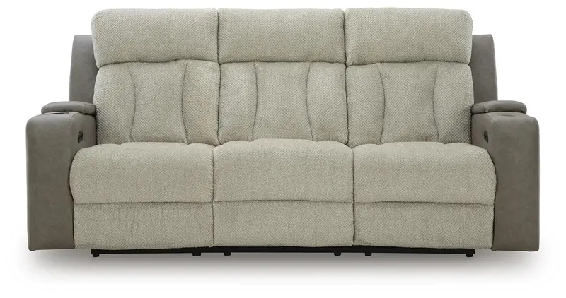 WhipLash Motorized Reclining Sofa