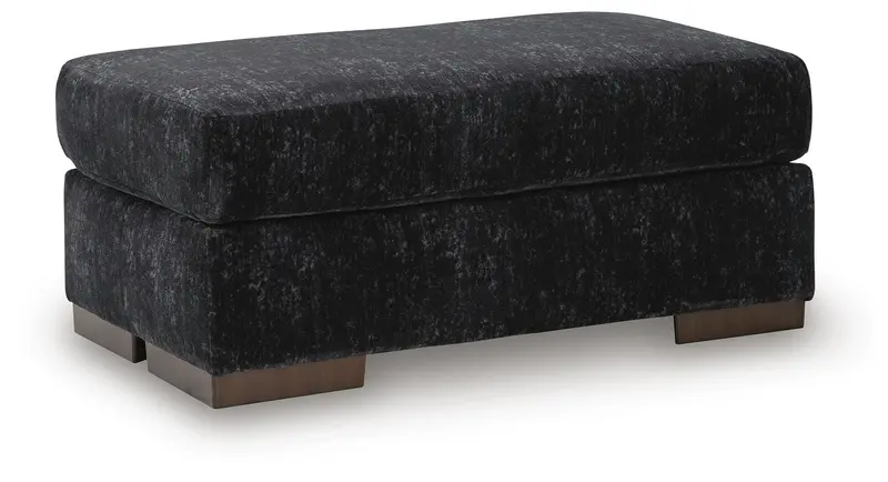 Whitmore Manor Matching Upholstered Ottoman