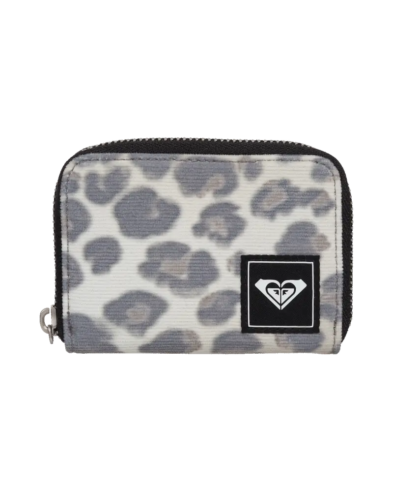 Wild Side Salty Flow Mini Cord Crossbody Purse