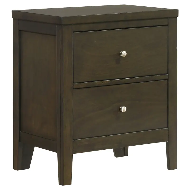 Wilkes Nightstand with USB Charging Port