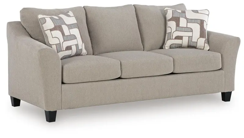 Willarae Convertible Sofa Bed with Storage