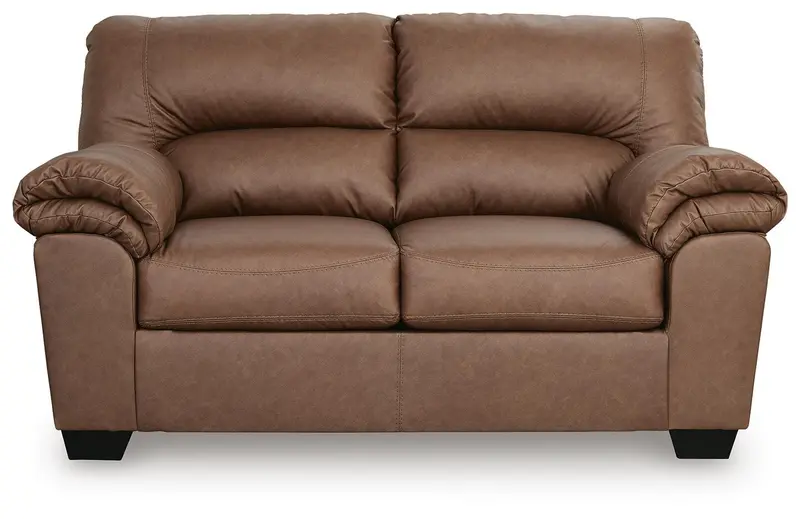 WillowBend Compact Loveseat – Space-Saving Design
