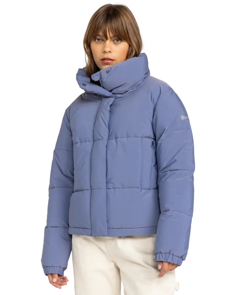 Winter Rebel Wild Wind Insulated Jacket