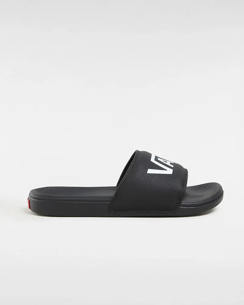 Women’s Black La Costa Slip-On Sliders