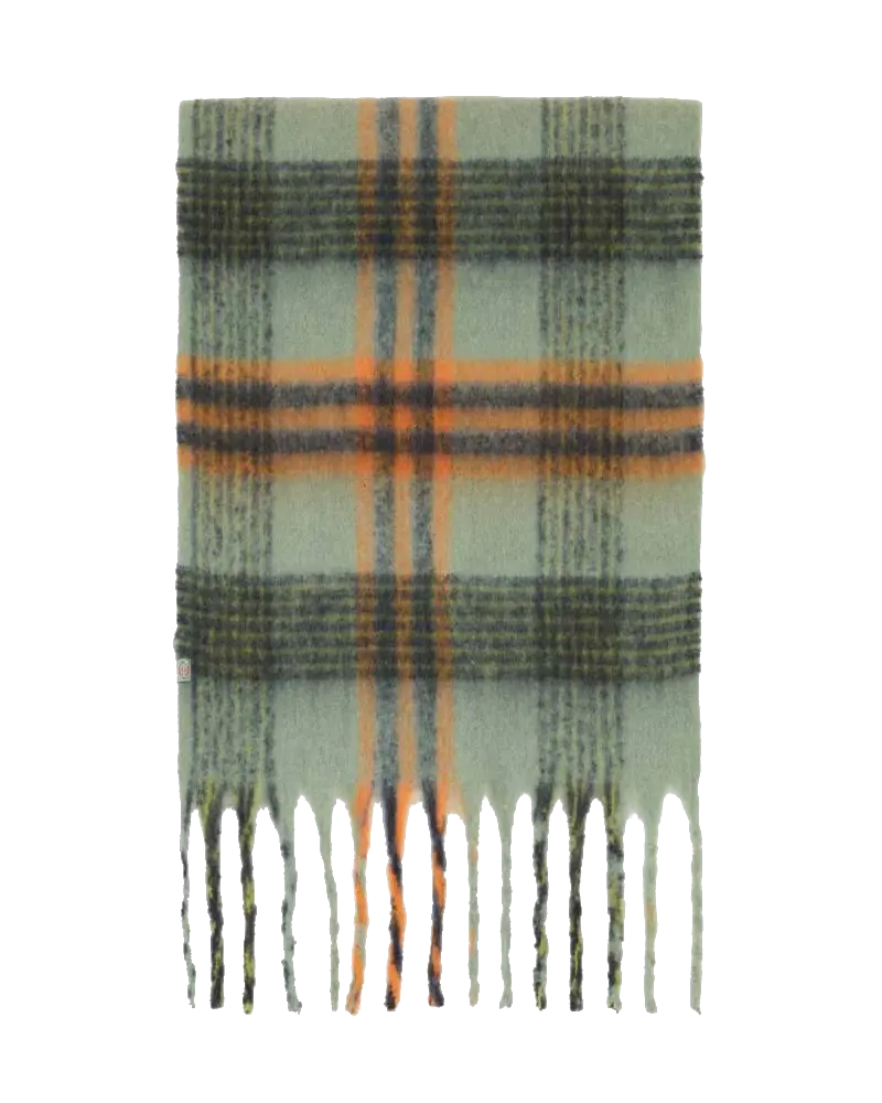 Women’s Oversized Sea Spray Scarf