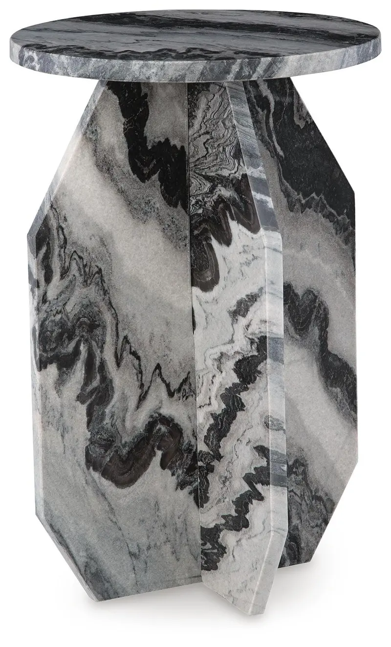 Wrenlane Stylish Accent Side Table