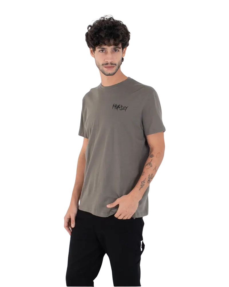 XX Series Cargo Color T-Shirt