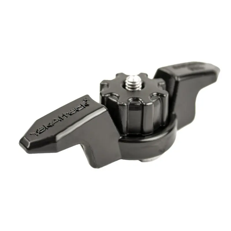YakAttack GT Track-Mount Cleat – Heavy-Duty Line Management for Kayaks