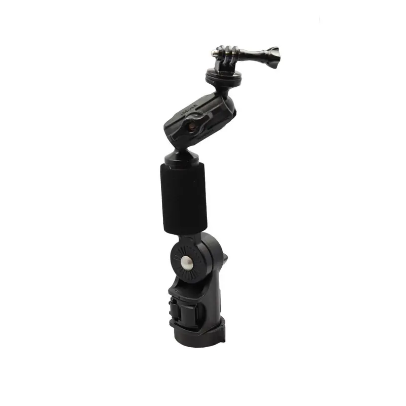 YakAttack PanFish Portrait Pro Camera Mount for Kayaks – 11.5 Inches