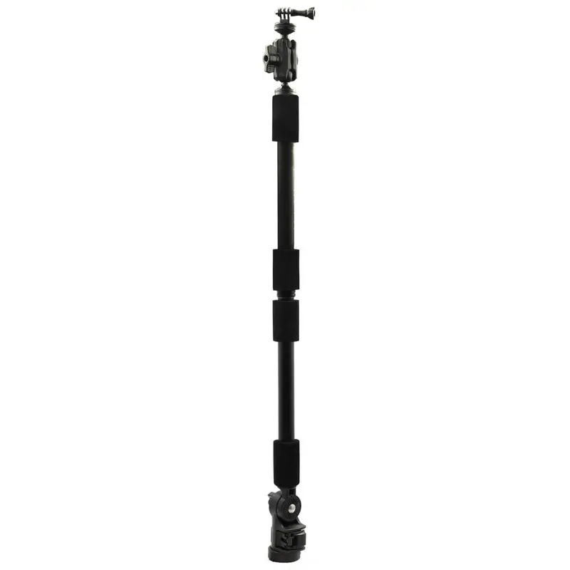 YakAttack PanFish Pro Camera Mount for Kayaks – 33 Inches